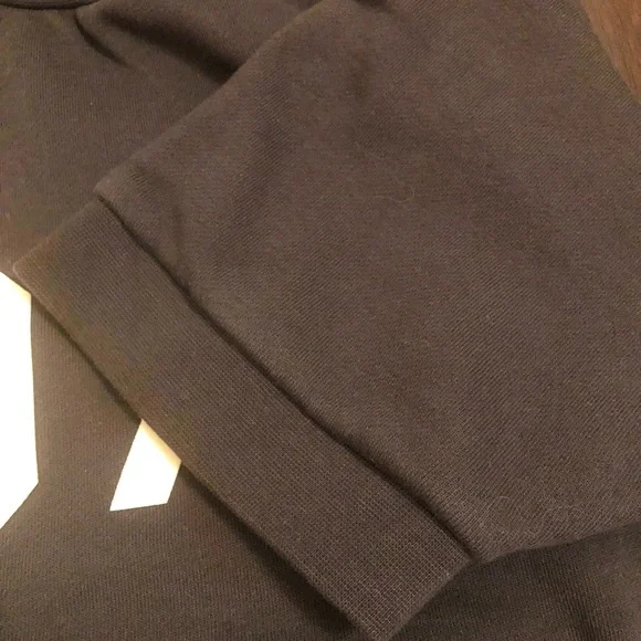 Essentials Fear of God Short Sleeve Sweatshirt - Picture 10 of 16